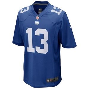Youth New York Giants Odell Beckham Jr. Medium